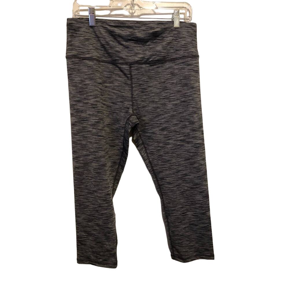 RBX Active capris leggings size L